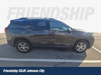 Used 2019 GMC Terrain SLE w/ Driver Convenience Package image 1