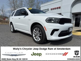 Used 2023 Dodge Durango R/T image 1