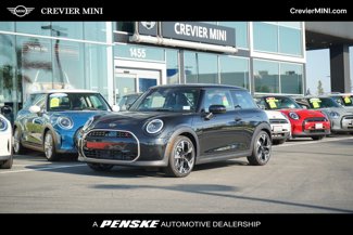 New 2025 MINI Cooper S image 1