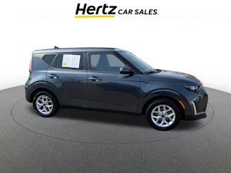 Used 2024 Kia Soul LX w/ Option Group 015 image 1