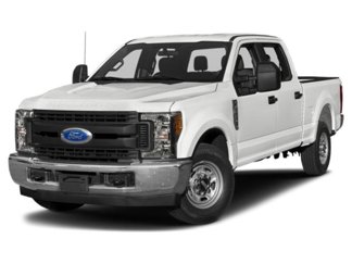 Used 2018 Ford F250 XL image 1