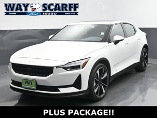 Used 2022 Polestar Polestar 2 w/ Plus Package image 1