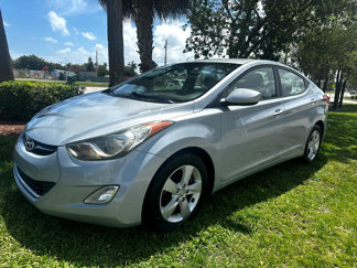 Used 2012 Hyundai Elantra GLS w/ Preferred Pkg 3 image 1