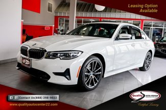 Used 2019 BMW 330i xDrive Sedan w/ Convenience Package image 1