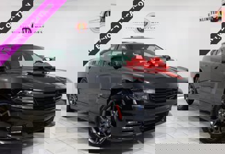 Used 2018 Dodge Charger GT image 1
