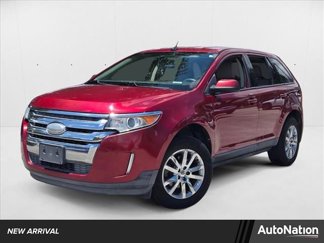 Used 2014 Ford Edge SEL w/ Equipment Group 205A image 1