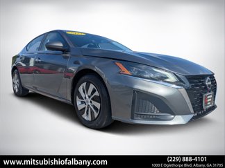 Used 2023 Nissan Altima 2.5 S image 1