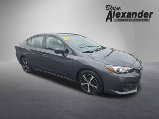 Used 2022 Subaru Impreza 2.0i Premium image 1