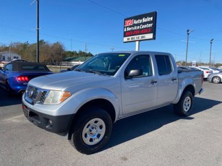 Used 2011 Nissan Frontier S image 1