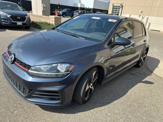 Used 2018 Volkswagen GTI S image 1