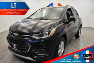 Used 2021 Chevrolet Trax LT w/ Driver Confidence Package image 1