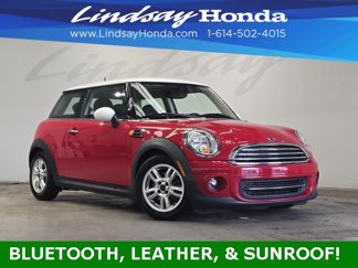 Used 2012 MINI Cooper Hardtop image 1