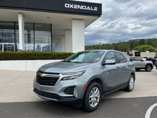 Used 2024 Chevrolet Equinox LT image 1