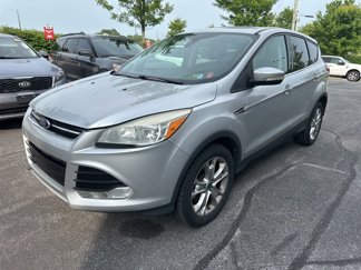 Used 2013 Ford Escape SEL image 1