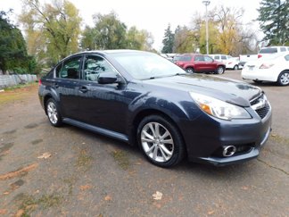 Used 2013 Subaru Legacy 2.5i Limited image 1