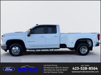 Used 2024 Chevrolet Silverado 3500 LT w/ All Star Edition image 1