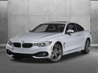 Used 2014 BMW 435i Coupe image 1