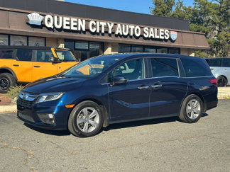 Used 2020 Honda Odyssey EX-L image 1