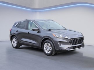 Used 2020 Ford Escape SE image 1