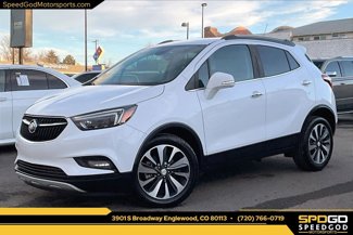 Used 2017 Buick Encore Essence image 1