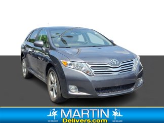 Used 2009 Toyota Venza AWD image 1
