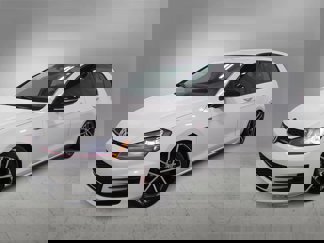 Used 2017 Volkswagen GTI Sport image 1