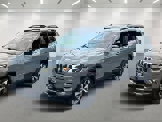 Used 2022 Jeep Cherokee Limited image 1