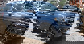 Used 2019 Ford Expedition Limited w/ Driver Assistance Package image 1