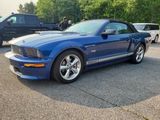 Used 2008 Ford Mustang GT Premium image 1