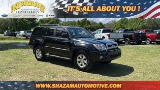 Used 2006 Toyota 4Runner SR5 image 1
