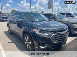 Used 2019 Chevrolet Traverse LT w/ LT Premium Package image 1