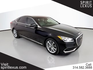 Used 2018 Genesis G80 3.8 image 1