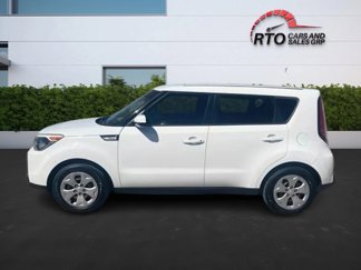 Used 2015 Kia Soul image 1