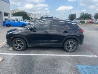 Used 2022 Buick Encore GX Select w/ Advanced Technology Package image 1