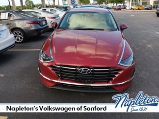 Used 2023 Hyundai Sonata SE image 1