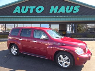 Used 2006 Chevrolet HHR LT image 1