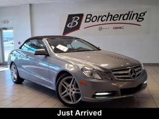 Used 2012 Mercedes-Benz E 350 Cabriolet video 1