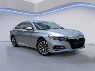 Used 2018 Honda Accord EX-L image 1