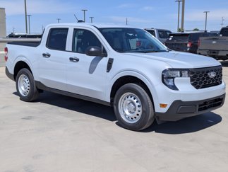 New 2025 Ford Maverick XL w/ 4K Tow Package image 1
