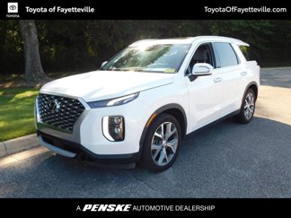 Used 2020 Hyundai Palisade SEL image 1