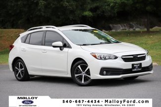 Used 2023 Subaru Impreza Premium image 1