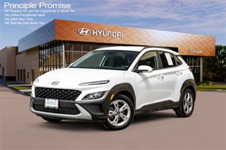 Used 2023 Hyundai Kona SEL image 1