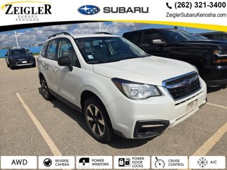 Used 2017 Subaru Forester 2.5i w/ Alloy Wheel Package video 1