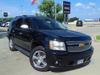 Used 2011 Chevrolet Tahoe LTZ image 1