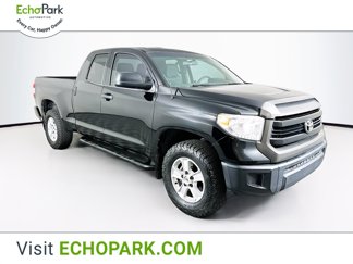 Used 2015 Toyota Tundra SR image 1