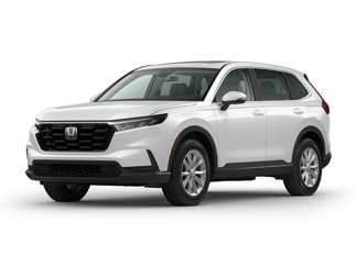 Used 2024 Honda CR-V EX-L image 1