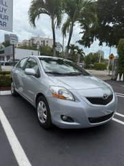 Used 2010 Toyota Yaris Sedan image 1