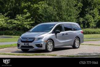 Used 2020 Honda Odyssey LX image 1