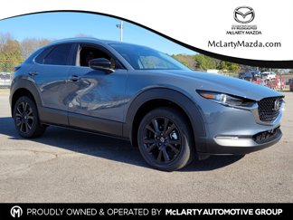 New 2025 MAZDA CX-30 AWD 2.5 S w/ Preferred Package image 1