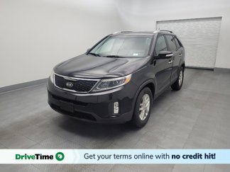 Used 2015 Kia Sorento LX image 1